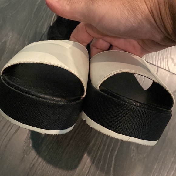 Sorel Cameron ankle strap shoes - Picture 8 of 10